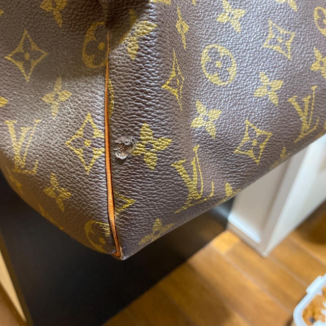 LOUIS VUITTON(ルイヴィトン)のルイヴィトン　スピーディ レディースのバッグ(ショルダーバッグ)の商品写真