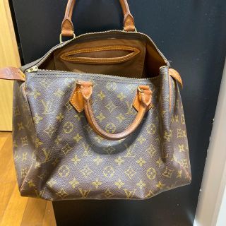 ルイヴィトン(LOUIS VUITTON)のルイヴィトン　スピーディ(ショルダーバッグ)