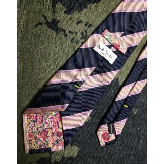 ポールスミス(Paul Smith)の特価最終値下げ即決をポールスミス(ネクタイ)(ネクタイ)