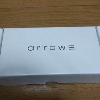 arrows  M05ブラック(スマートフォン本体)