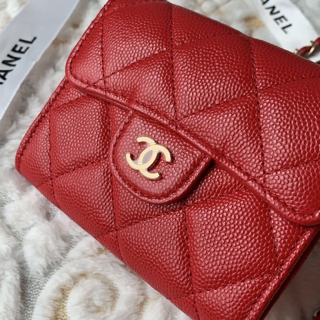 CHANEL(シャネル)のpiro7777様専用 レディースのファッション小物(財布)の商品写真