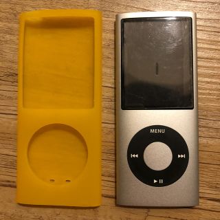 アップル(Apple)のiPod nano 8G(ポータブルプレーヤー)