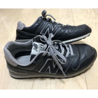 ニューバランス(New Balance)のニューバランス　スニーカー(スニーカー)