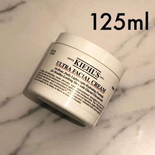 キールズ(Kiehl's)のKiehl's キールズ　クリーム UFC　125ML(フェイスクリーム)