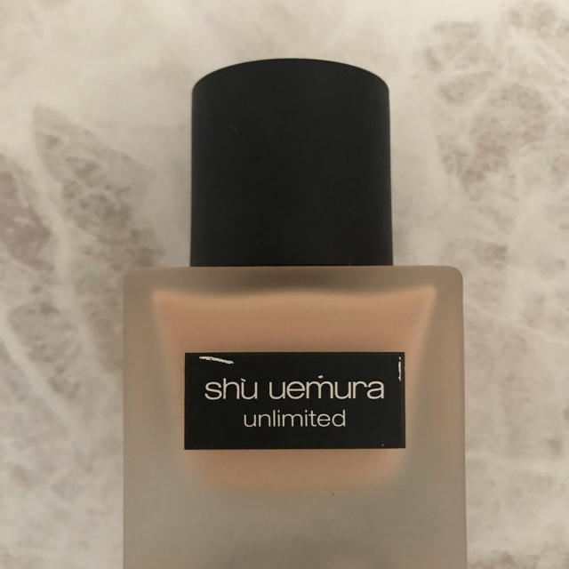 shu uemura(シュウウエムラ)のシュウウエムラ　ファンデーション 574 コスメ/美容のベースメイク/化粧品(ファンデーション)の商品写真