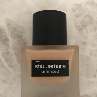 シュウウエムラ(shu uemura)のシュウウエムラ　ファンデーション 574(ファンデーション)