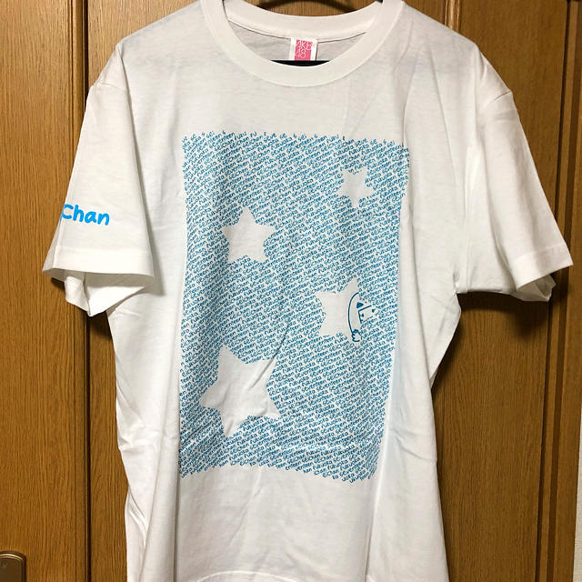 AKB48(エーケービーフォーティーエイト)の《 週末値引中 》 AKB48 福岡聖菜 生誕記念Tシャツ(2017年17th) エンタメ/ホビーのタレントグッズ(アイドルグッズ)の商品写真