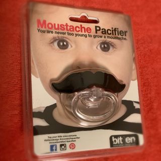 おしゃぶり Pacifier(その他)