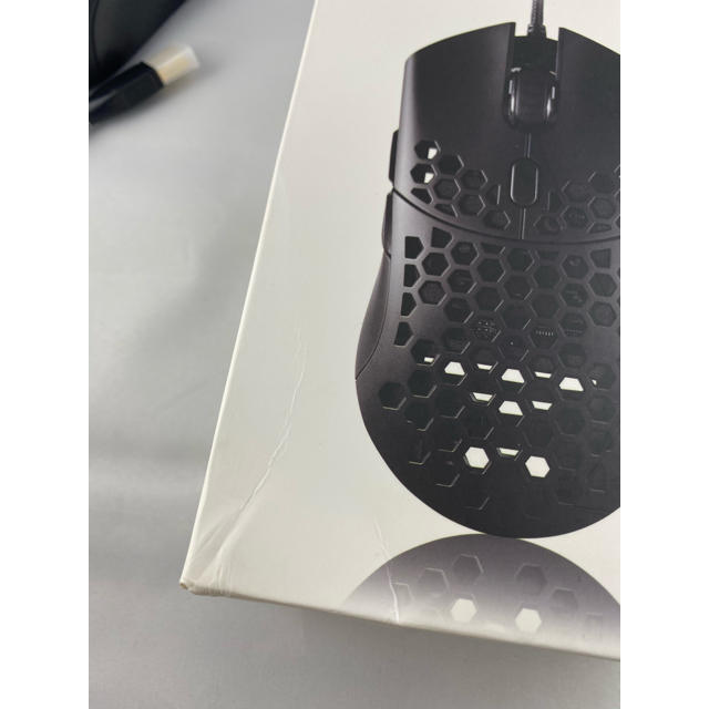 ファイナルマウス finalmouse スマホ/家電/カメラのPC/タブレット(PC周辺機器)の商品写真