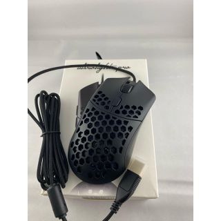 ファイナルマウス finalmouse(PC周辺機器)