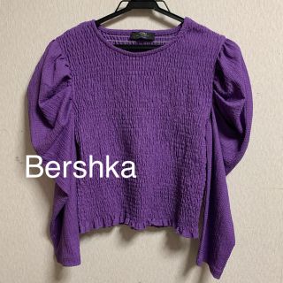 ベルシュカ(Bershka)のBershka トップス(シャツ/ブラウス(長袖/七分))