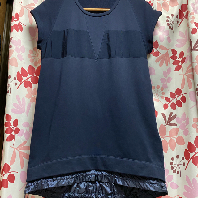 専用出品になります。超美品 モンクレール MONCLER ワンピース