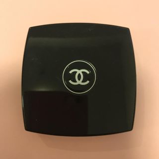 シャネル(CHANEL)のCHNELアイシャドウパレット(アイシャドウ)