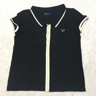 フレッドペリー(FRED PERRY)の【フレッドペリー】ポロシャツSサイズ⭐️(ポロシャツ)