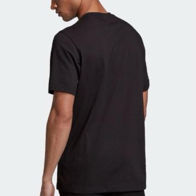 adidas(アディダス)のアディダス　メンズ　Tシャツ メンズのトップス(Tシャツ/カットソー(半袖/袖なし))の商品写真