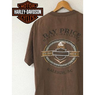 ハーレーダビッドソン(Harley Davidson)のハーレーダビッドソン　2006 ポケットT(Tシャツ/カットソー(半袖/袖なし))