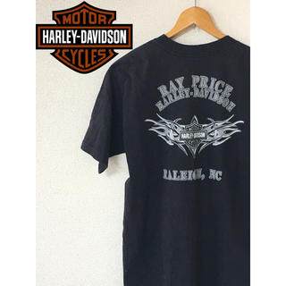 ハーレーダビッドソン(Harley Davidson)のハーレーダビッドソン　2005(Tシャツ/カットソー(半袖/袖なし))