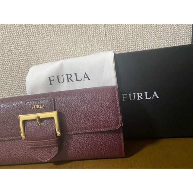 Furla 長財布