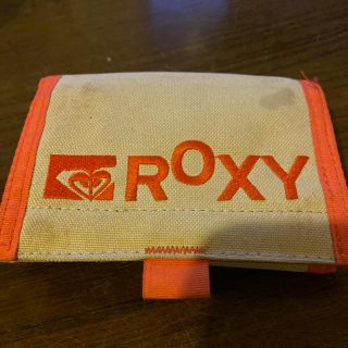 ロキシー(Roxy)の中古☆ROXY(財布)