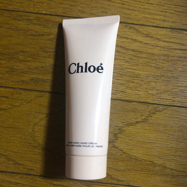 Chloe(クロエ)のChloe コスメ/美容のボディケア(ハンドクリーム)の商品写真