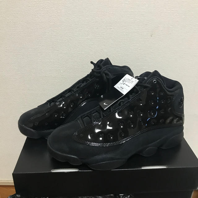 靴/シューズAIR JORDAN 13 RETRO