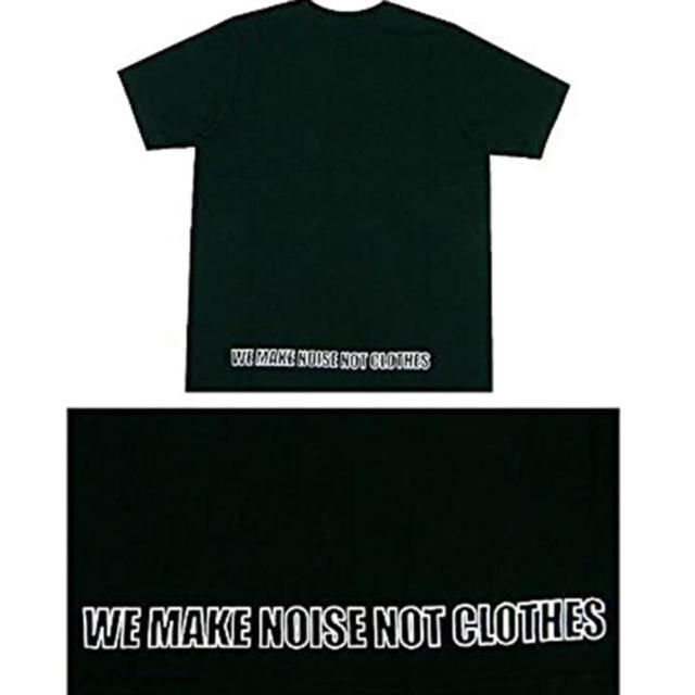 UNDERCOVER(アンダーカバー)の希少サイズXL アンダーカバー ロゴ tシャツ パーカースニーカーcap bag メンズのトップス(Tシャツ/カットソー(半袖/袖なし))の商品写真