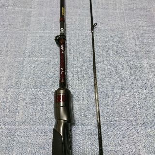 DAIWA - 月下美人EX AGS A64.5L/MLS-Sの通販 by ケンシロウ's shop