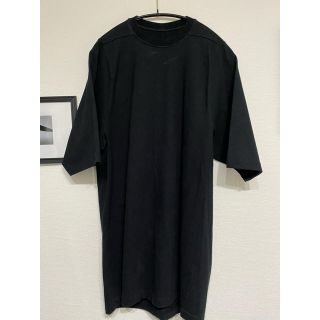 リックオウエンス(Rick Owens)のrickowens Tシャツ(Tシャツ/カットソー(半袖/袖なし))