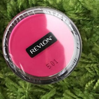 レブロン(REVLON)のレブロン　チーク　口紅　(口紅)