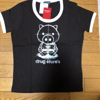 ドラッグストアーズ(drug store's)のdrug store's Ｔシャツ(Tシャツ(半袖/袖なし))