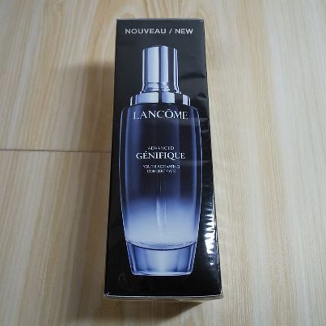 LANCOME ランコム ジェニフィックアドバンストN 100mL