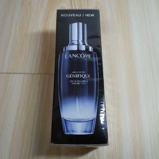 ランコム(LANCOME)の【新品・未使用】ランコム ジェニフィック アドバンストN 100ml(化粧水/ローション)