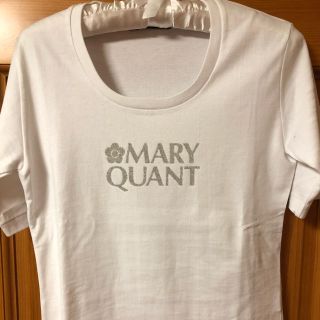 マリークワント(MARY QUANT)のMARYQUANT レディースTシャツ(Tシャツ(半袖/袖なし))