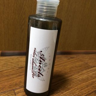 エンシェールズ カラーシャンプー シルバー(200ml)(シャンプー)