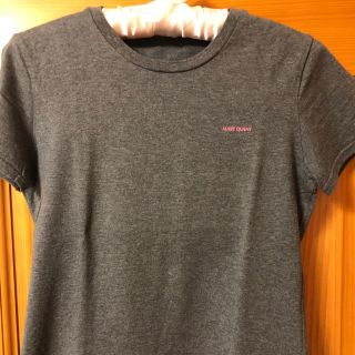 マリークワント(MARY QUANT)のMARYQUANT レディースTシャツ(Tシャツ(半袖/袖なし))