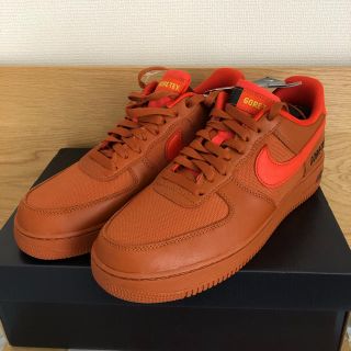 ナイキ(NIKE)のNIKE AIR FORCE 1 LOW GORE-TEX(スニーカー)