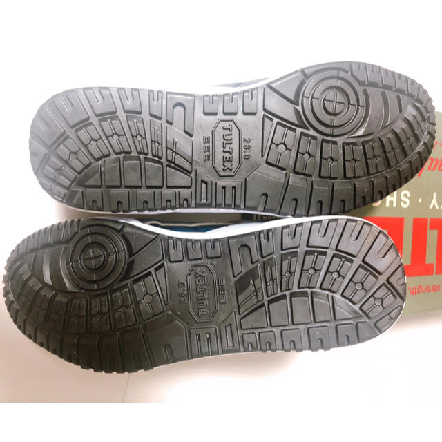 AITOZ(アイトス)のTULTEX SAFETY SHOES メンズの靴/シューズ(その他)の商品写真