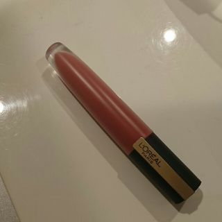 ロレアルパリ(L'Oreal Paris)のロレアルパリ リップ(リップグロス)