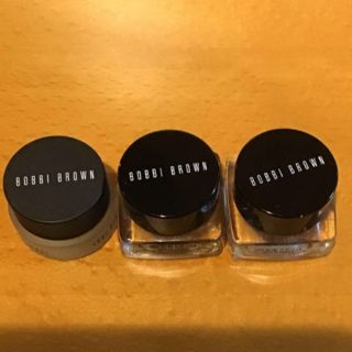 ボビイブラウン(BOBBI BROWN)のボビーブラウン アイシャドー&アイライナー(アイシャドウ)