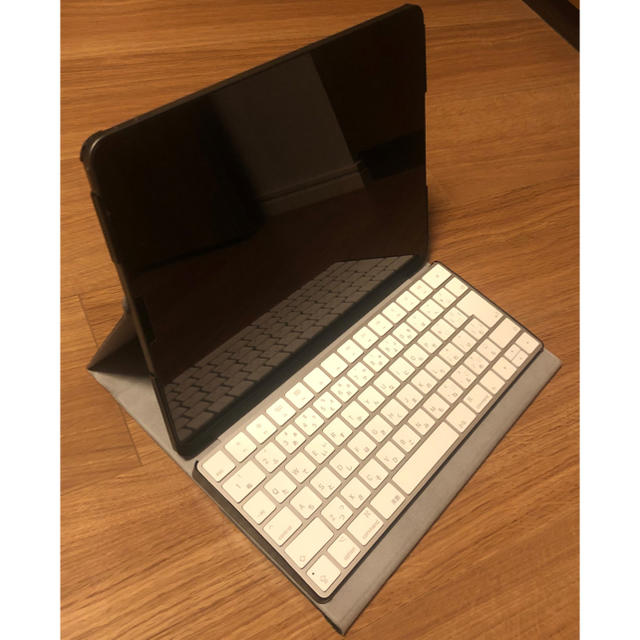 まとめ買い】 iPad - 第3世代iPad Pro 12.9 インチ キーボード