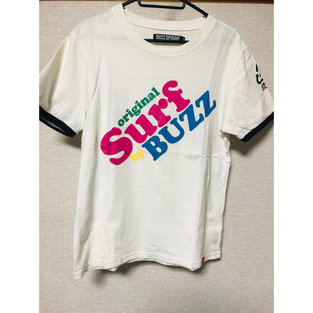 BUZZ SPUNKY(バズスパンキー)のバズスパンキー4枚 メンズのトップス(Tシャツ/カットソー(半袖/袖なし))の商品写真