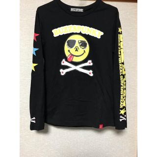 バズスパンキー(BUZZ SPUNKY)のバズスパンキー4枚(Tシャツ/カットソー(半袖/袖なし))