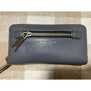 マークバイマークジェイコブス(MARC BY MARC JACOBS)のマークバイマークジェイコブス　長財布(財布)