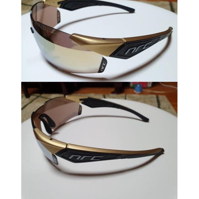 ミッドウエスト　定価約3万　BLANC  ブラン　眼鏡　サングラス