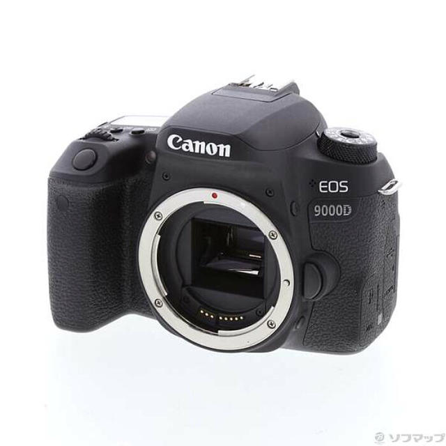 Canon EOS9000D ボディ - www.bestwesternplusaccra.com