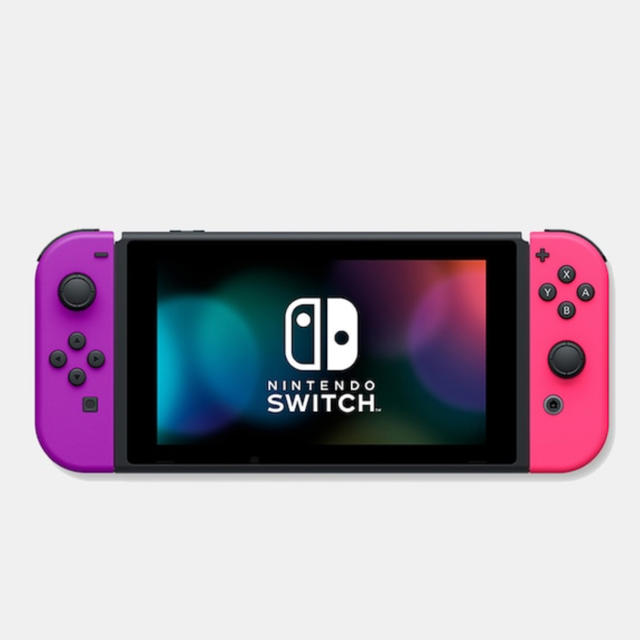 任天堂Switch