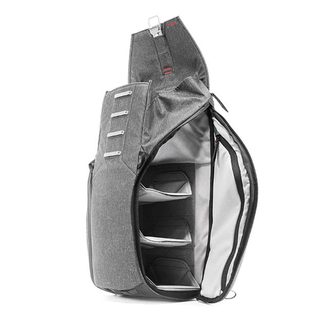 Snow Peak(スノーピーク)のピークデザイン　30L バックパック メンズのバッグ(バッグパック/リュック)の商品写真