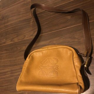 ロエベ(LOEWE)のロエベ  ショルダー バッグ(ショルダーバッグ)