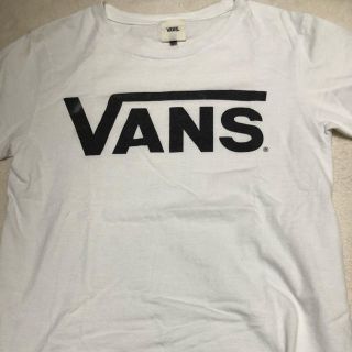 ヴァンズ(VANS)のバンズ　Tシャツ(Tシャツ(半袖/袖なし))