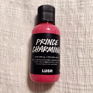 ラッシュ(LUSH)のLUSH シャワークリーム(ボディソープ/石鹸)